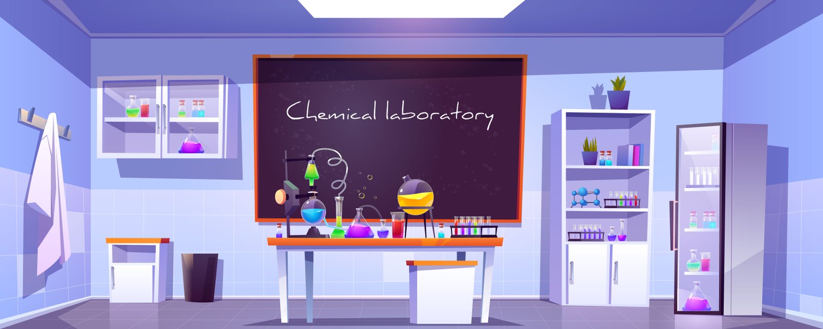 Laboratorio