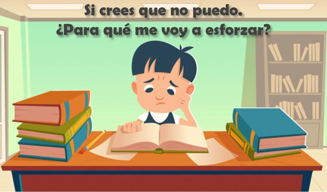 Efecto Pigmalion