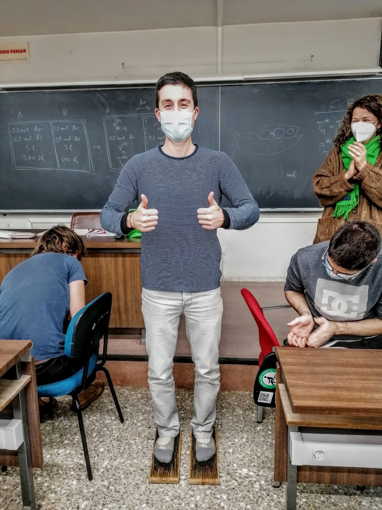 Erik "el Faquir"