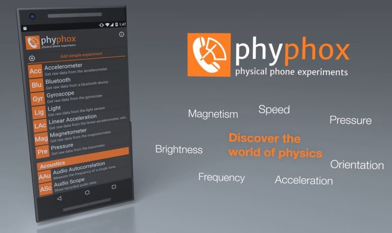 phyphox